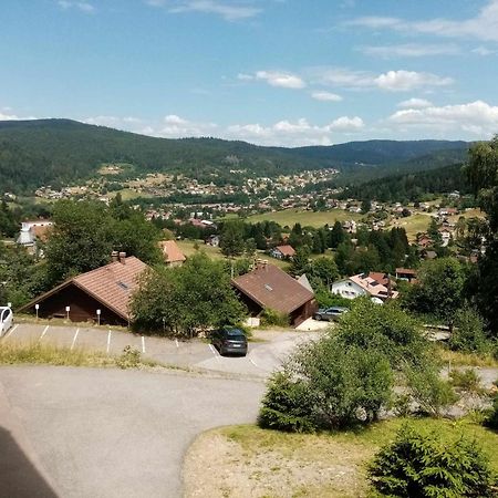 Vacances Xonrupt-Gerardmer Luaran gambar